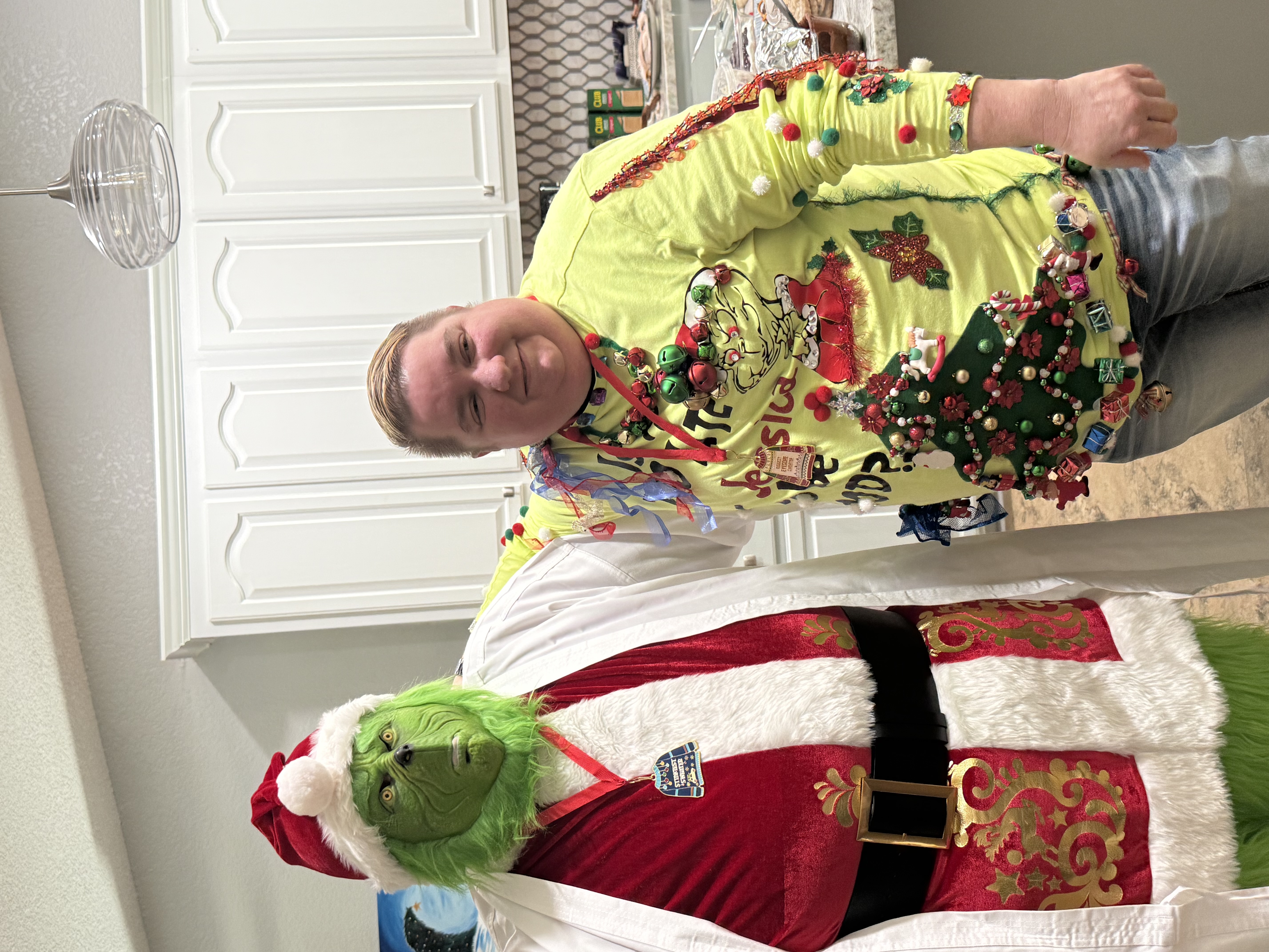 Christmas Party 2025