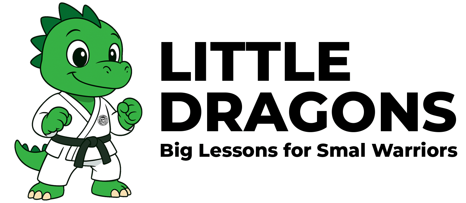 Little Dragons