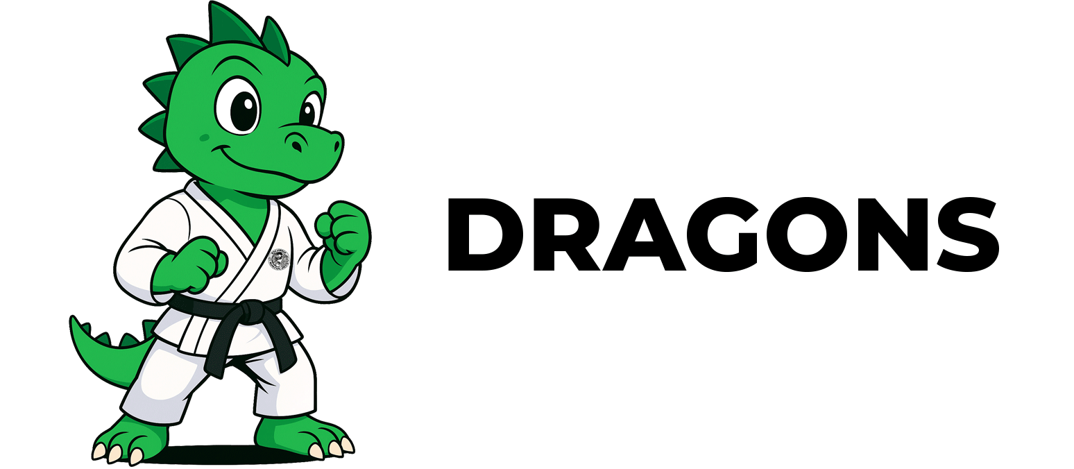 Kyuki-Do Dragons