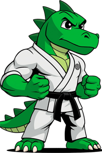 Welcome to Escambia Martial Arts: Kyuki-Do