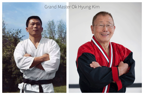 Kyuki-Do Basic Information